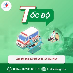 Cứu thương đà lạt