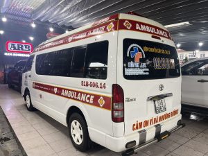 Cấp cứu đà lạt